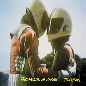 Écouter "Melissa Juice" de Boards of Canada