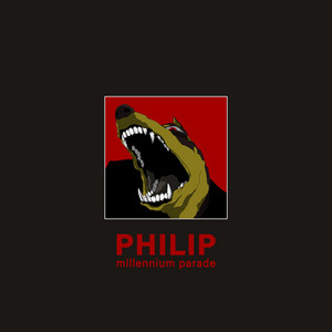 millennium parade、新曲「Philip」リリース ＆ MV公開記念し『Philip