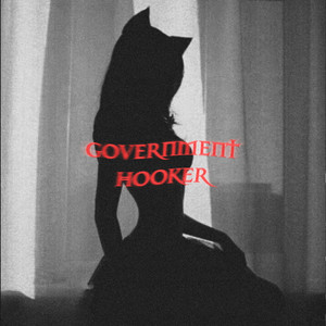 Government Hooker artwork