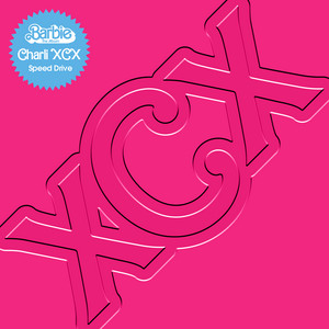 CHARLI XCX SPEED DRIVE