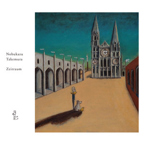 竹村延和 / Nobukazu Takemura｜zu-hause