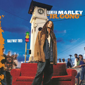Écouter "It Was Written" de Damian Marley