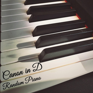 Écouter "Canon in D" de Random Piano