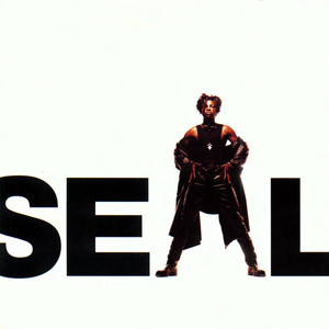 Écouter "Violet - 2022 Remaster" de Seal