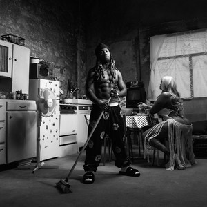 Écouter "Quoi de neuf bébé" de Damso