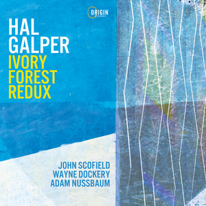 Hal Galper Ivory Forest Redux (Origin 82861)