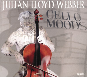 Écouter "Méditation de Thaïs (Arr. Cullen for Cello & Orchestra)" de Jules Massenet