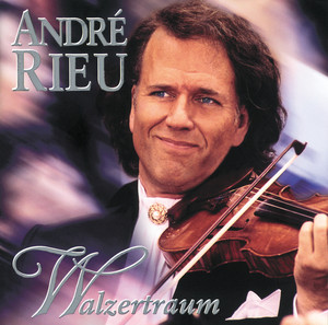 Écouter "An Der Schönen Blauen Donau" de André Rieu
