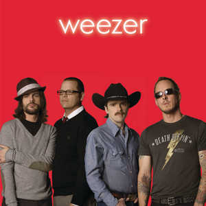 Écouter "Troublemaker" de Weezer
