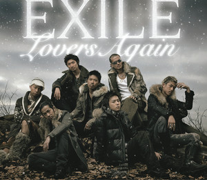 Lovers Again | EXILE TRIBE Wiki | Fandom