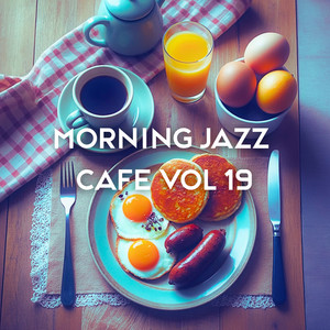 Écouter "Lover's First Coffee Date" de Instrumental Jazz Music Ambient