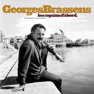 Écouter "Je Me Suis Fait Tout Petit" de Georges Brassens
