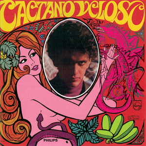 Caetano Veloso – Third Man Records – Official Store