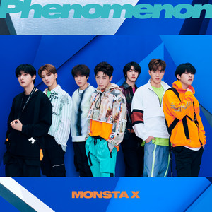 Phenomenon | Monsta X Wiki | Fandom