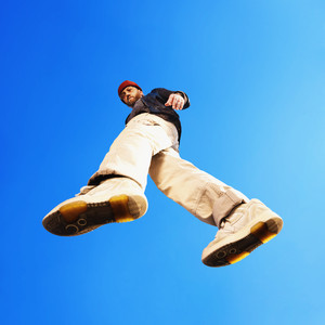 Écouter "Nothin' Sweeter" de TobyMac