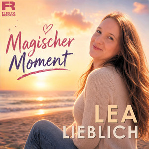Cover von Magischer Moment