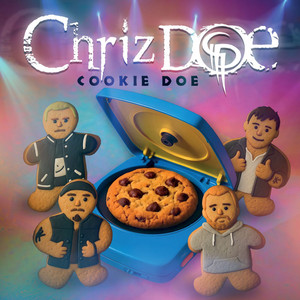 Chriz Doe - Cookie Doe - Flyctory.com