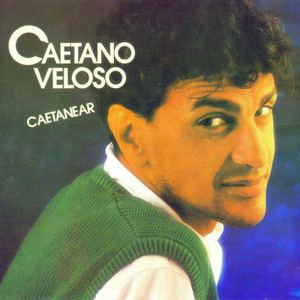 Écouter "Sampa" de Caetano Veloso