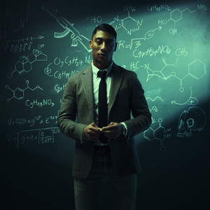 Écouter "Mardi gras" de Maes