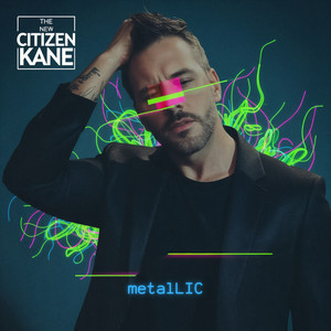 The New Citizen Kane turns the page and opens a new chapter of his