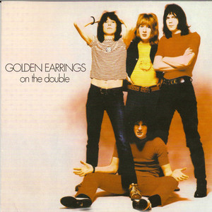 Écouter "Angelina" de Golden Earring
