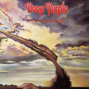 09. Stormbringer (1974) / 嵐の使者 | 100DeepPurple.com