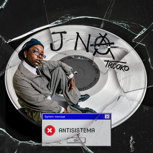 ANTISISTEMA artwork