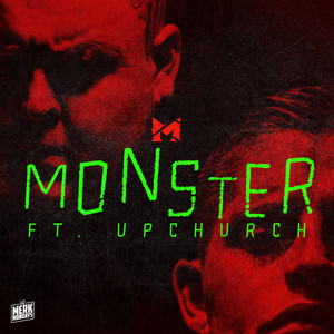 Écouter "Monster" de Merkules