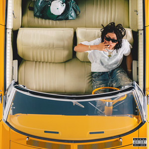 ellow Bucks、2年ぶり新AL『Ride 4 Life』リリース JP THE WAVY、SOCKS