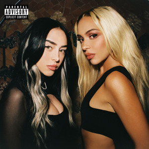 Écouter "Enamórate" de Bad Gyal