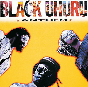 Black Uhuru: Anthem Tracks & Reviews | AllMusic
