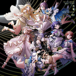 シャニマス 円環愛知現地CDセット 特典付3枚組 グッズ紹介】「THE IDOLM@STER SHINY COLORS 