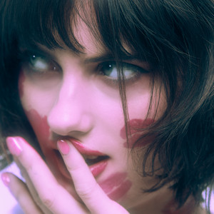 Emeline — makeout with a stranger artwork