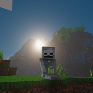 Écouter "Minecraft - Phonk Version" de Ariis