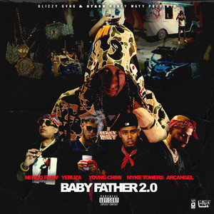 Écouter "Baby Father 2.0" de Ñengo Flow