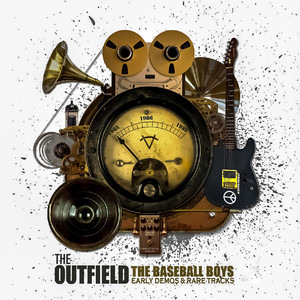 Écouter "Let My Love Run" de The Outfield