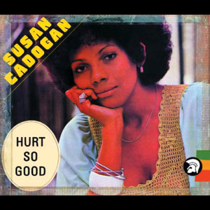 Susan Cadogan - Susan Cadogan (Orange Vinyl) | Music On Vinyl