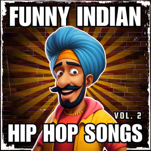 Écouter "Soda Pop - Funny Indian Remix" de Vindaloo Singh