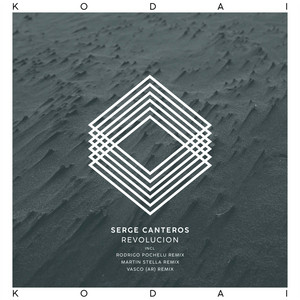 Revolucion - Martin Stella Remix