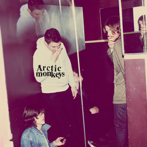 Écouter "Cornerstone" de Arctic Monkeys