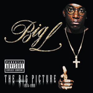 洋楽 G-RAP BIG WILLIE & BIG PRODEJE (LP) Big L: The Big Picture (1974- Tracks & Reviews | AllMusic