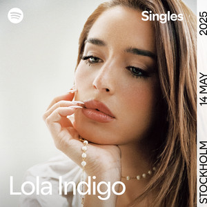 Écouter "CORAZÓN PARTÍO - Spotify Singles" de Lola Indigo