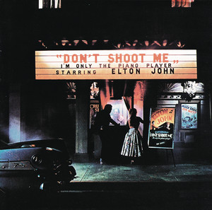 Écouter "Crocodile Rock" de Elton John