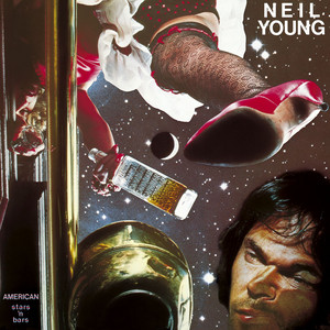 Écouter "Like a Hurricane - 2003 Remaster" de Neil Young