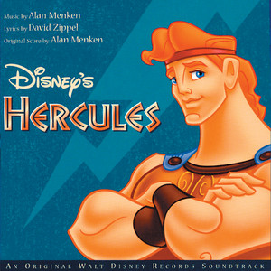 Écouter "I Won't Say (I'm In Love) - From "Hercules" / Soundtrack Version" de Alan Menken