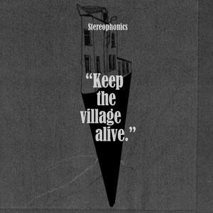 Écouter "Sunny" de Stereophonics