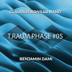 Cover: T.Raum.Phase #05
