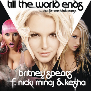 Écouter "Till The World Ends (the Femme Fatale Remix)" de Kesha