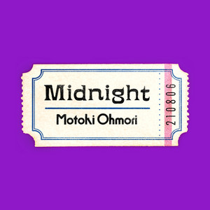 Midnightのジャケット
