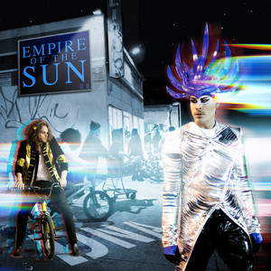 Écouter "DNA - Calvin Harris Remix Edit" de Empire Of The Sun